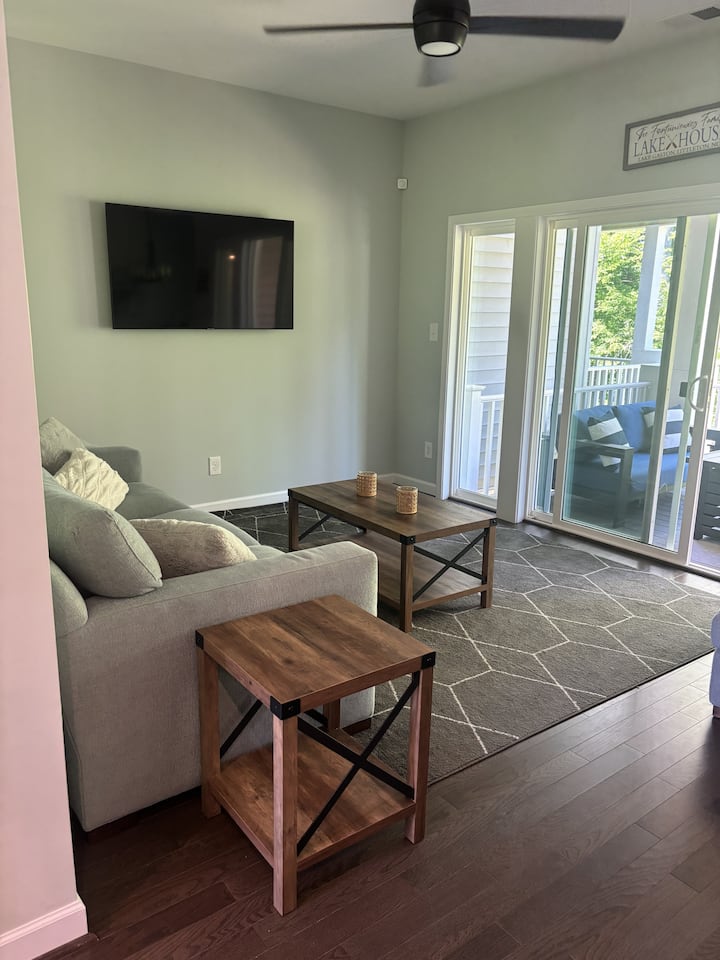 Great Gaston Getaway - Littleton, NC