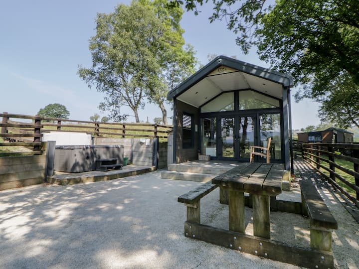 Woodland Escape - Llandrindod Wells
