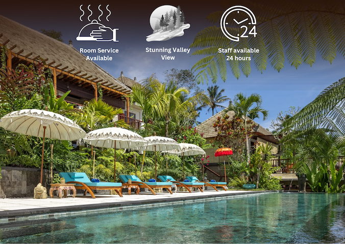 Pramana Experience managed Airbnb listing 1