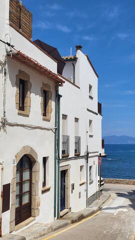 Cozy house in l’Escala