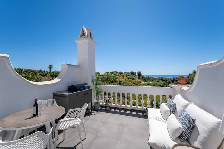 Las Palmas 8b - Oasis Properties - Nerja