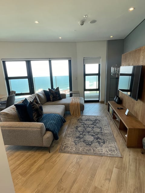 Luxury Umhlanga pad