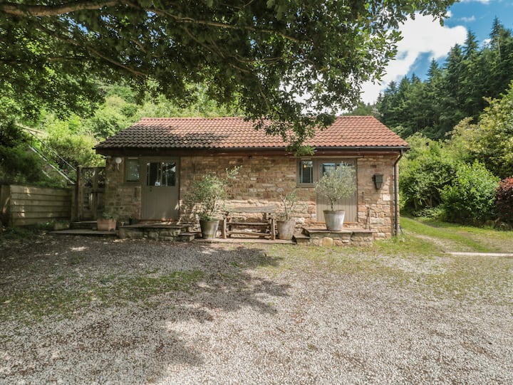 The Stable - Symonds Yat