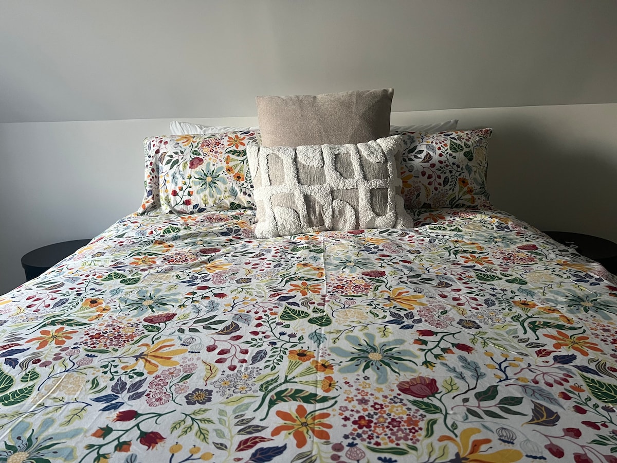 საძინებელი 2