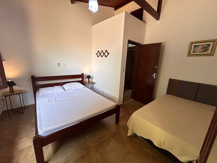 Dhomë gjumi 3