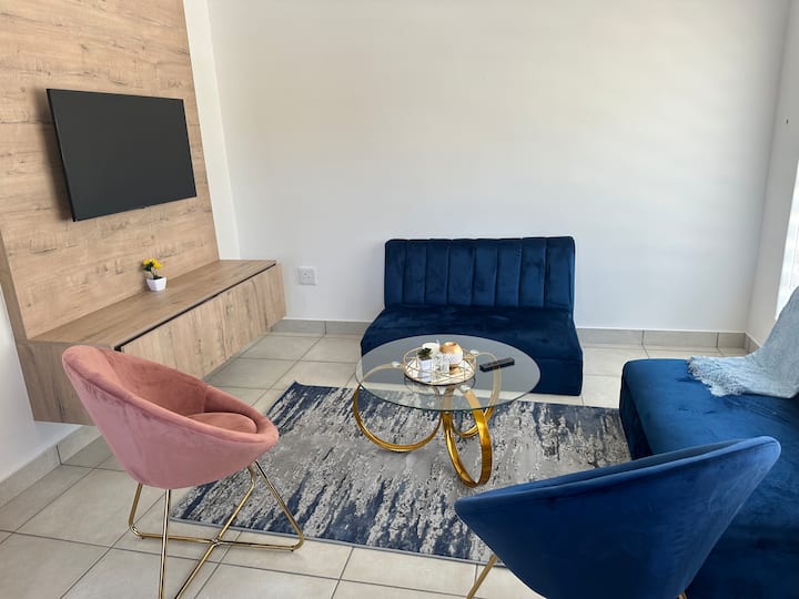 The Yard| Prosperity - Edenvale