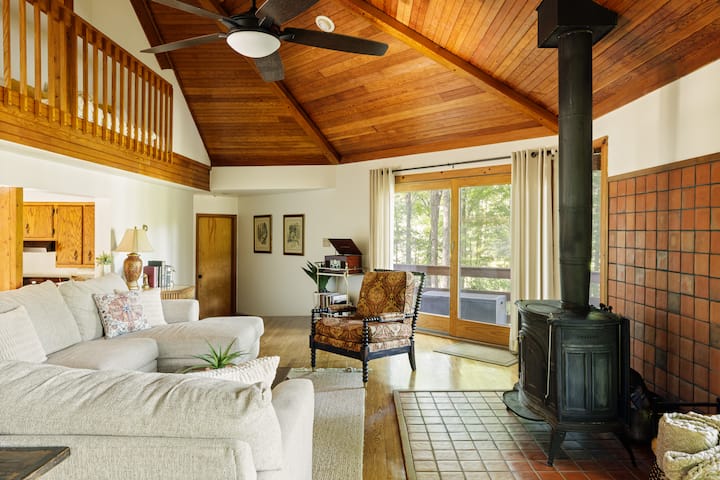 ห้องนั่งเล่น