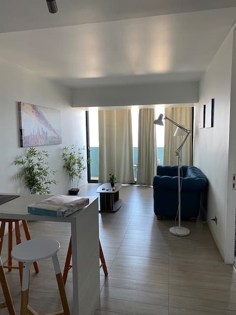 Successful Airbnb property: Antofagasta Mall 2D2B Apartment in Antofagasta