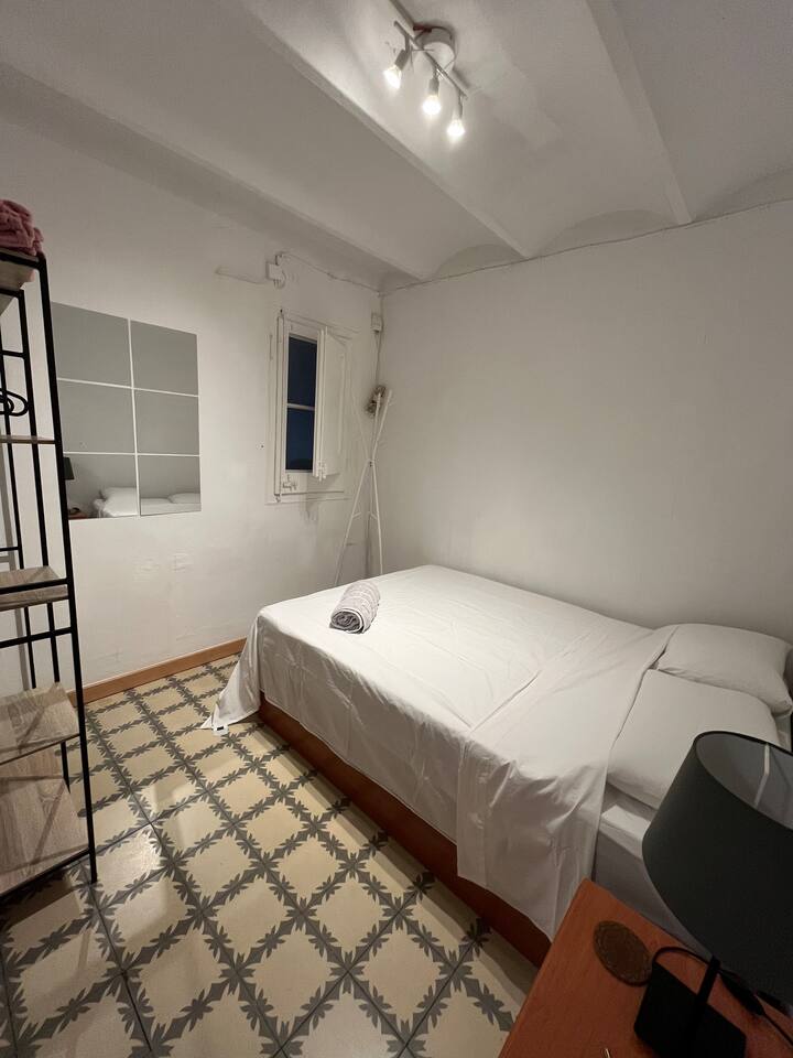 ห้องนอน