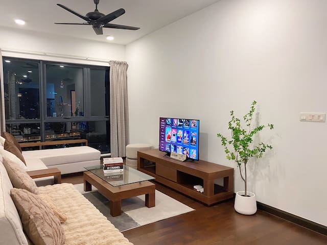 J L Management Co managed Airbnb listing 3
