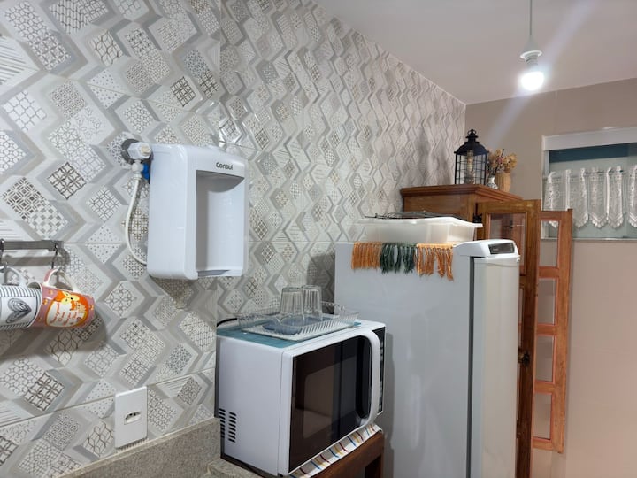 Loft Rhodes Do Pontal - Arraial do Cabo