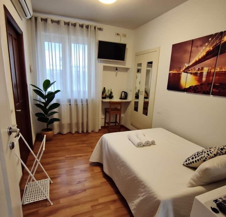 Imagen de Habitación individual {1}