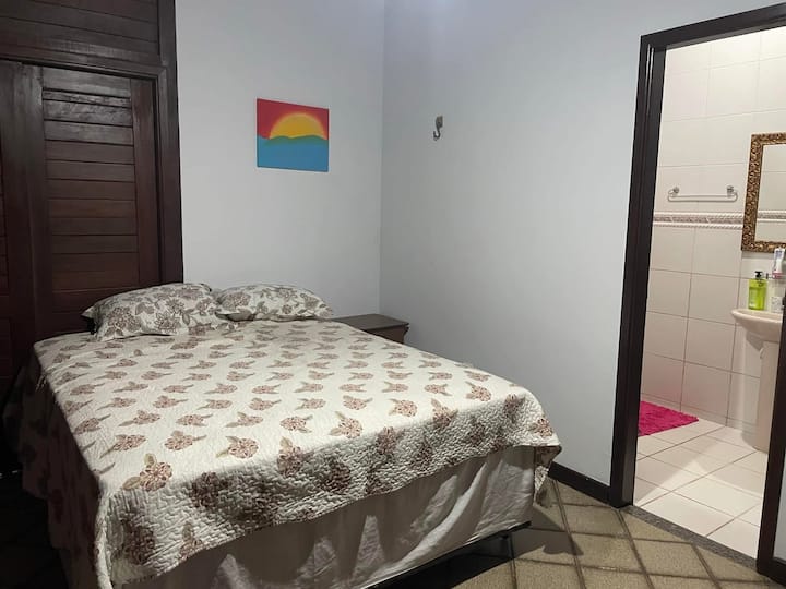 Спална соба 2