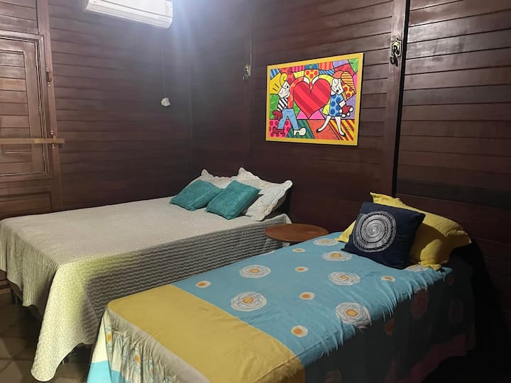 Спална соба 1