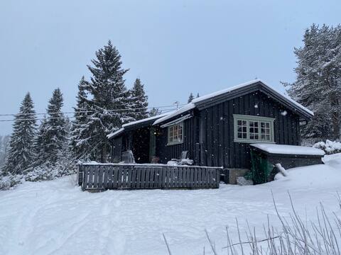 Rondane, Mysusæter