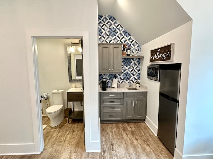Cozy Carriage House In Davidson - Davidson, NC