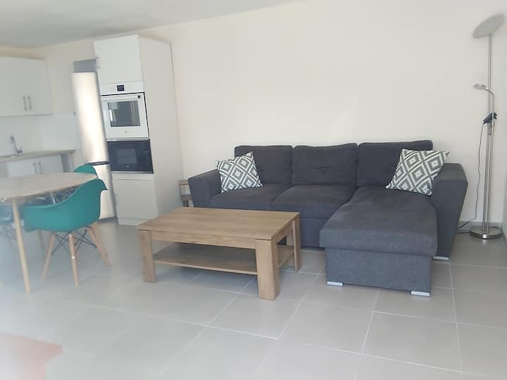 მისაღები ოთახი