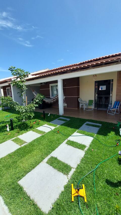 Casa em Condomínio - Pequenos Lençóis