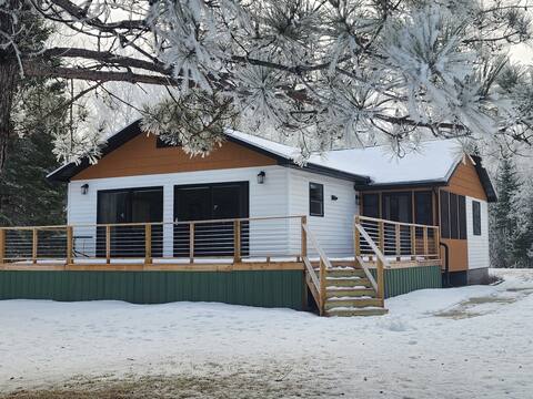 Sunfish Bay - Hideaway