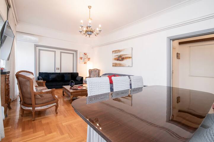 AthensHomes Shared Escape Unity Retreat 5Br/3Ba gallery image 3