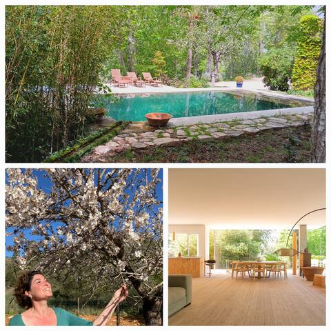 “Mallorca – Tramuntana – HONOR NOU”