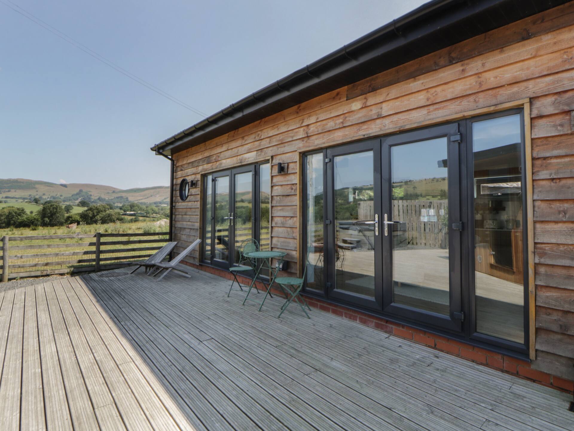 Tin Shed
