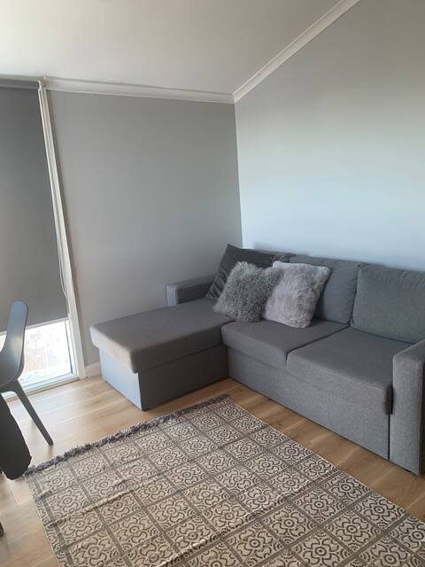 Successful Airbnb property: Hotham Heights Alpine Escape- Shamrock Apartment in Hotham Heights