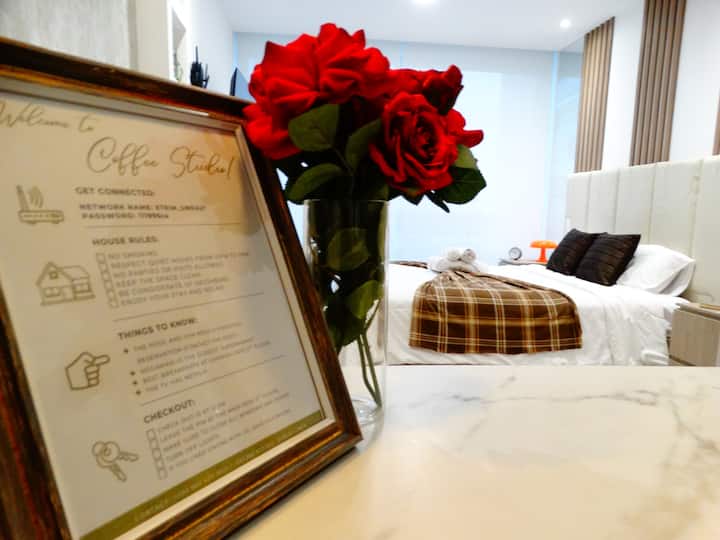 Coffee Studio - Best Location In Quito, Ec - Quito