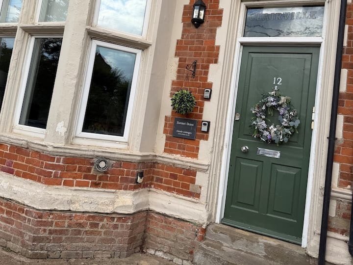 Northgate Ground Floor Flat - Hunstanton
