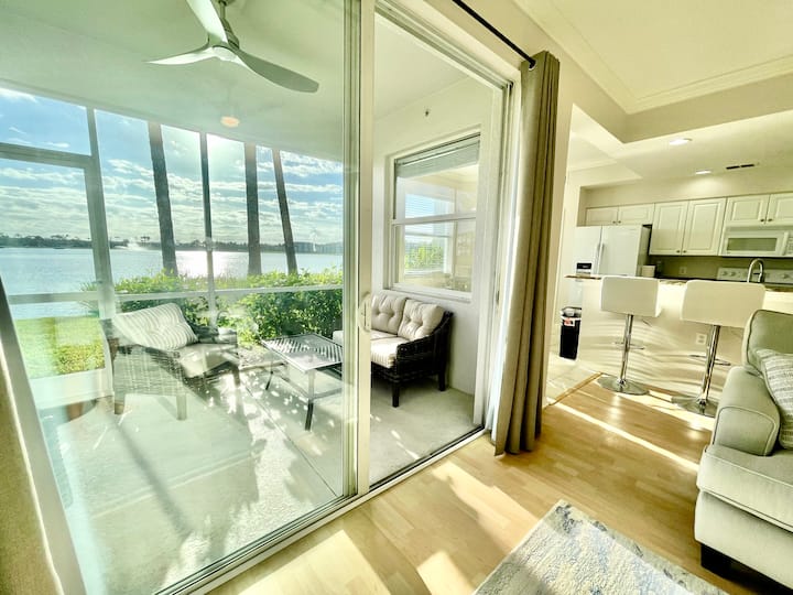 Resort Life In Heritage Palms - Fort Myers, FL