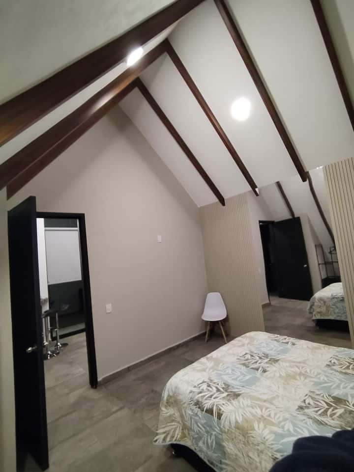 غرفة النوم 2