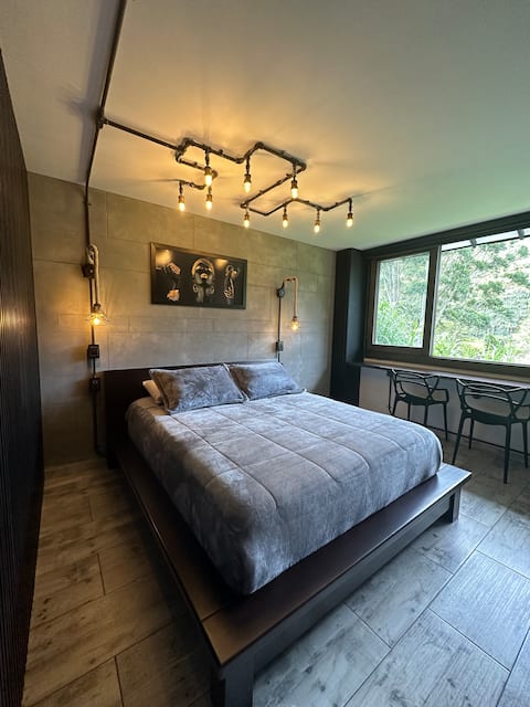 Nice and comfortable place