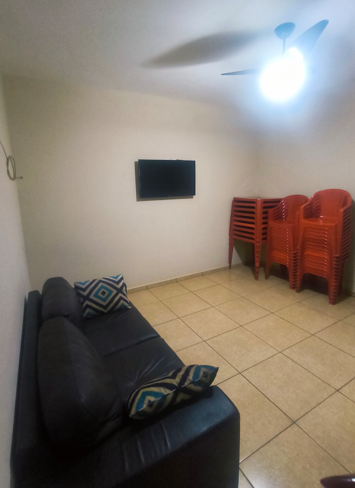 Top Airbnb: Chácara Recanto São João in Ribeirão Preto