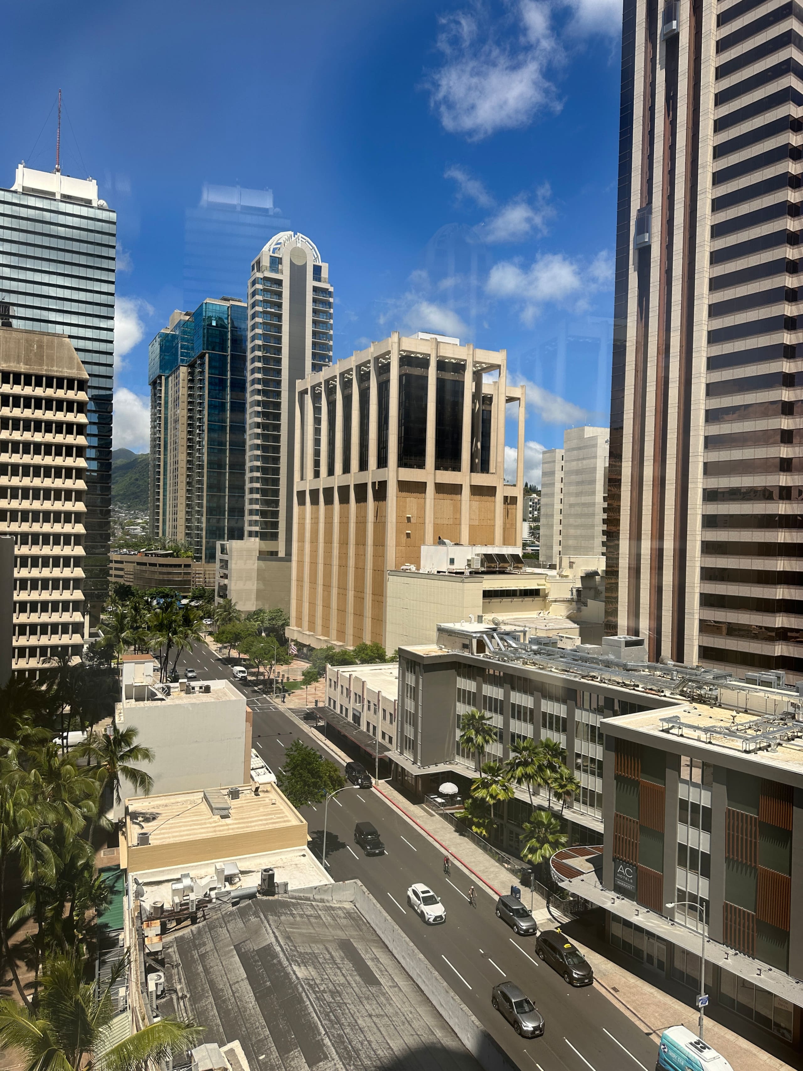Condo in Honolulu · ★4.88 · 1 bedroom · 2 beds · 1 private bath - Image 26