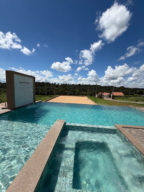 Farm in Trindade