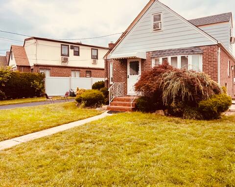 Vacation Home For Big Family
