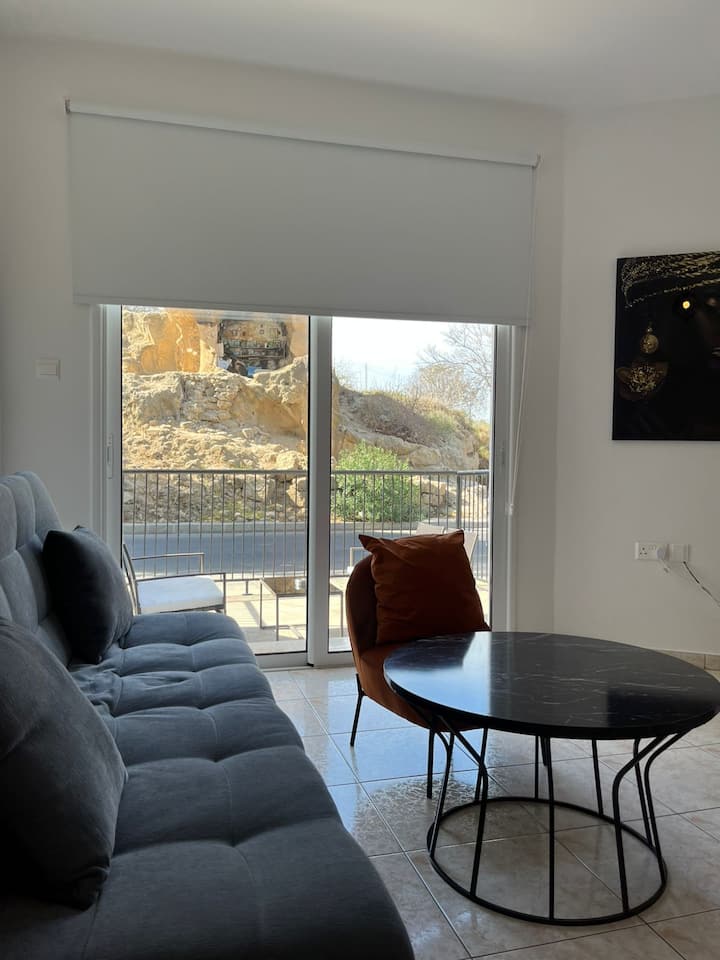 Laertis Apartments, Studio 3 -By Imh Europe - 帕福斯