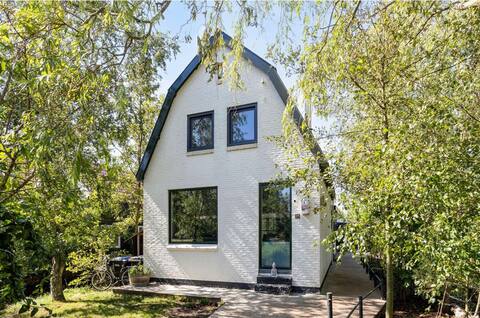 Dutch house 15 min from Amsterdam