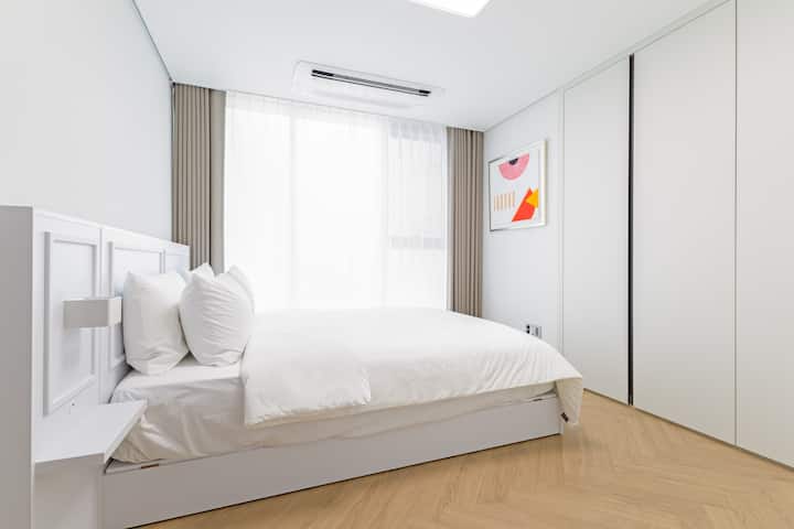 غرفة النوم 3