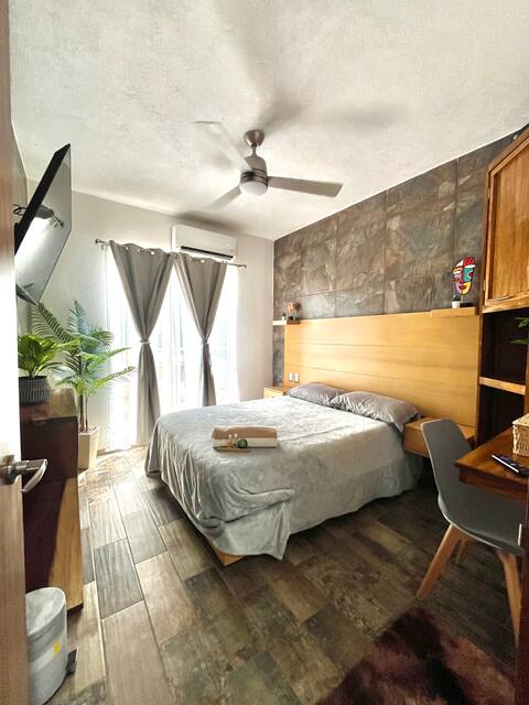 Suite Oasis Acapulco