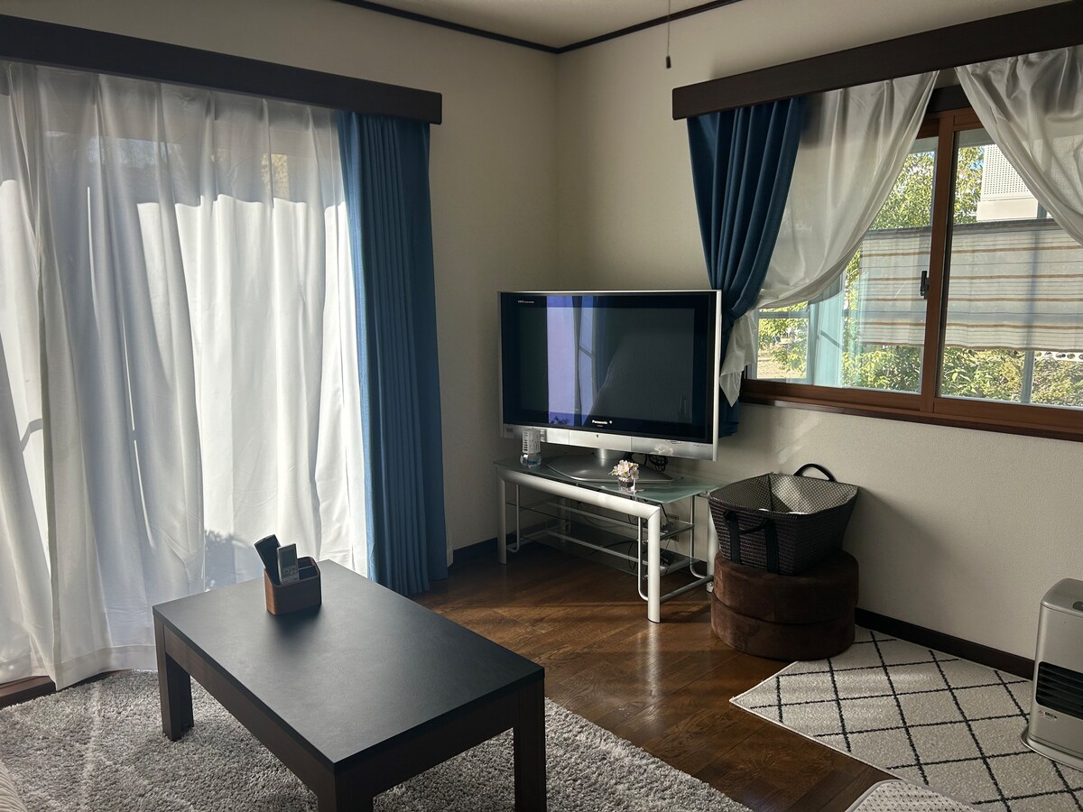 მისაღები სივრცე