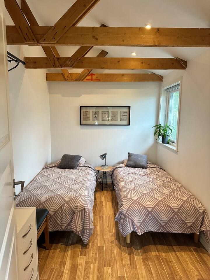 غرفة النوم 1