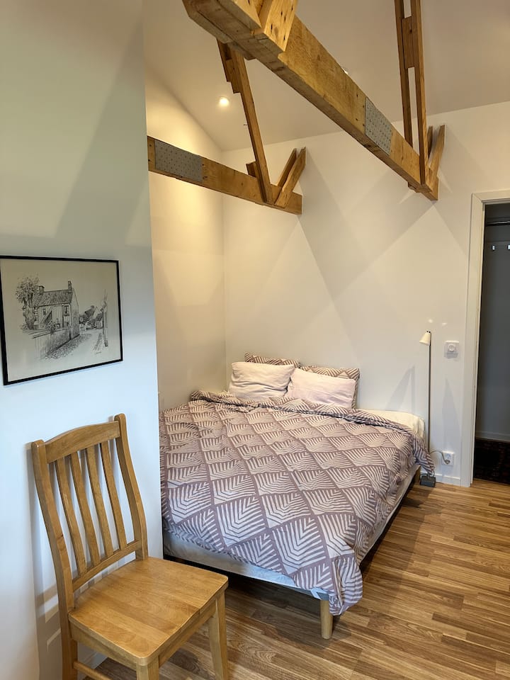 غرفة النوم 2