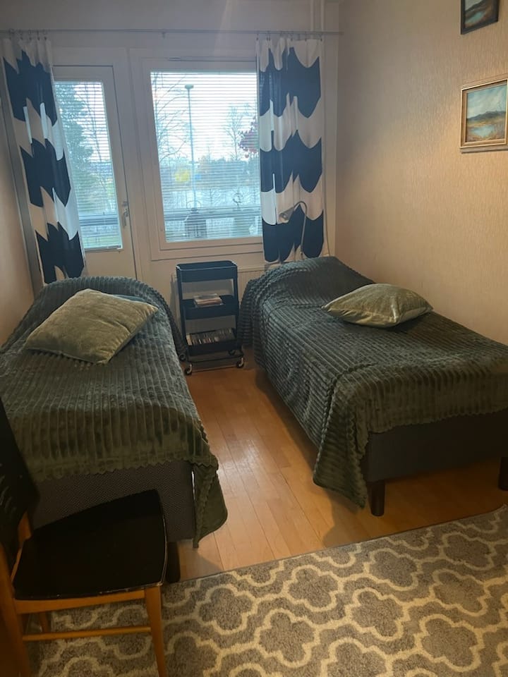 Спална соба 3