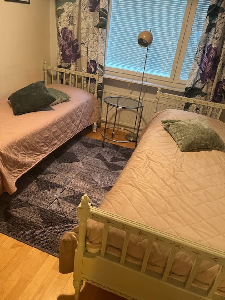 Спална соба 2