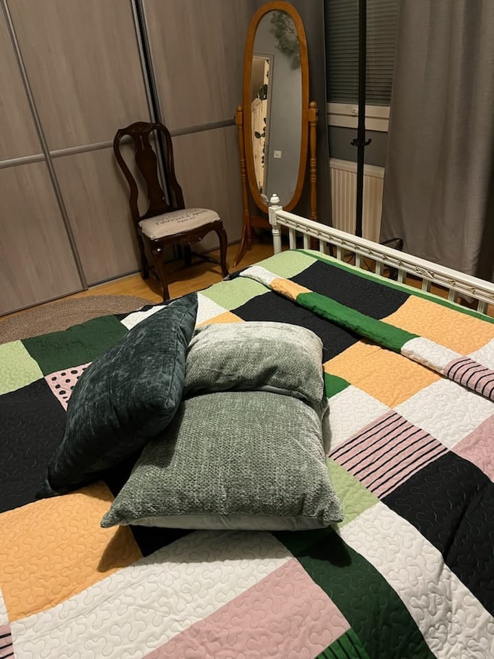 Спална соба 1