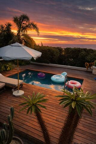 Private Camps Bay Oasis