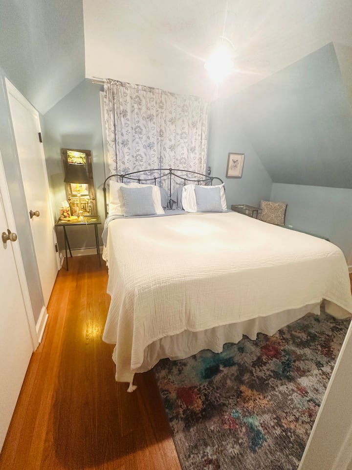 غرفة النوم 1