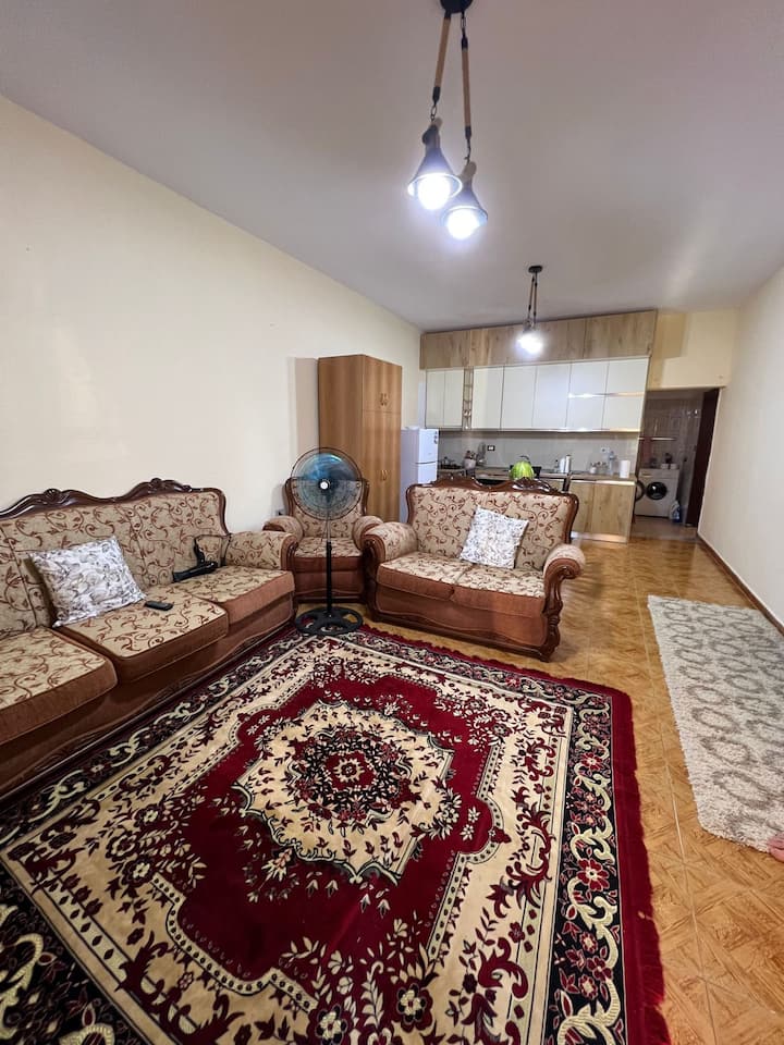 Unik Villa Center - Velipojë