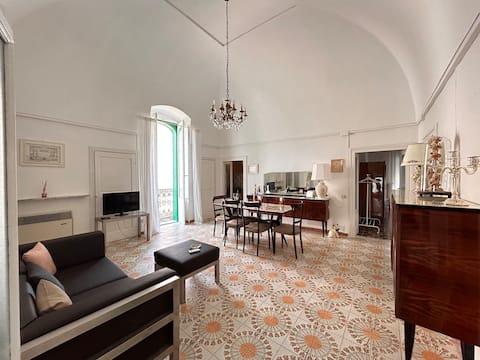 Antica Residenza San Nicola